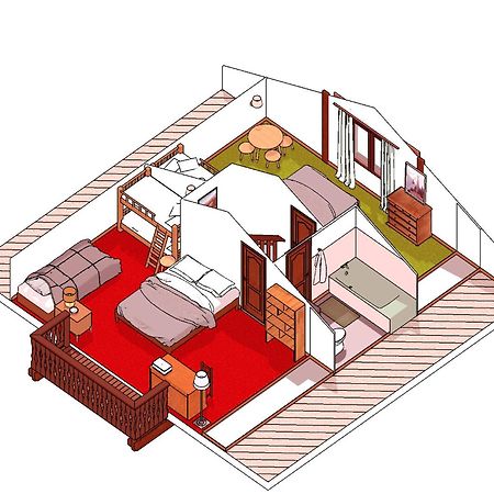 Chalet Les Charmilles - Vallee De Chamonix - 5 Chambres Les Houches Zewnętrze zdjęcie