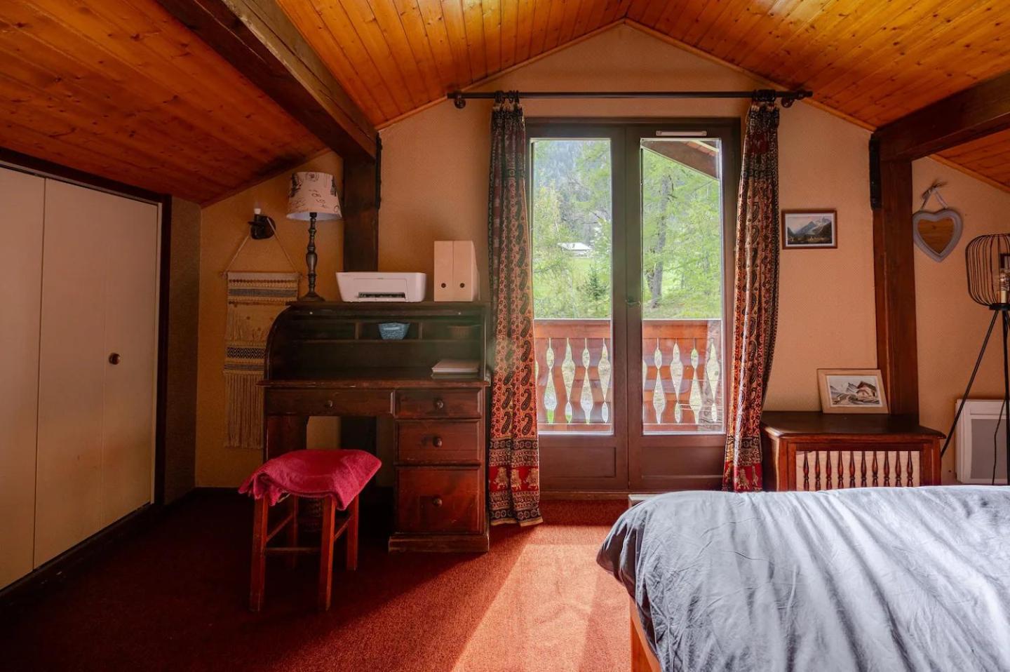 Chalet Les Charmilles - Vallee De Chamonix - 5 Chambres Les Houches Zewnętrze zdjęcie