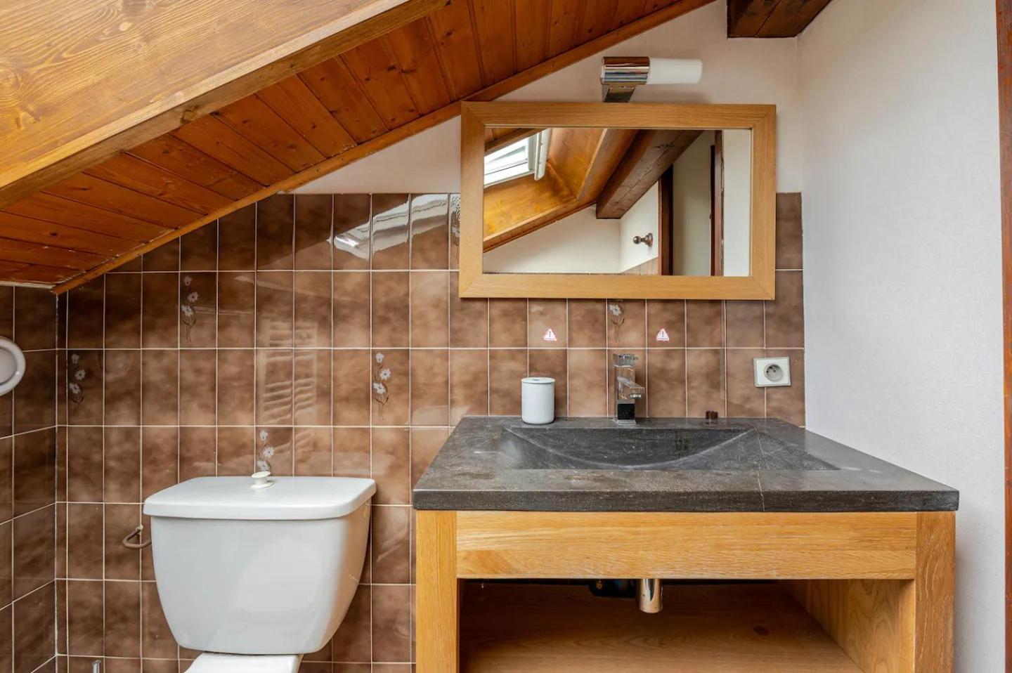 Chalet Les Charmilles - Vallee De Chamonix - 5 Chambres Les Houches Zewnętrze zdjęcie