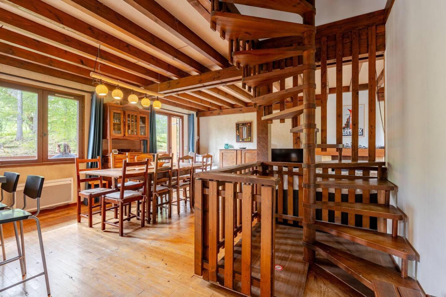Chalet Les Charmilles - Vallee De Chamonix - 5 Chambres Les Houches Zewnętrze zdjęcie